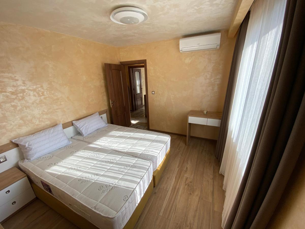 Coziness And Comfort In The Old Town 大特尔诺沃 外观 照片